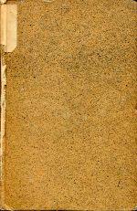 Brantio, Historia vitae Jacobi Arminii... (Umschlag)
