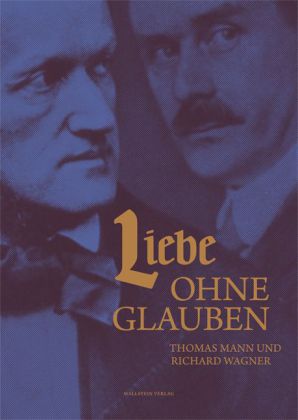 Pils, Liebe ohne Glauben. (Einband)