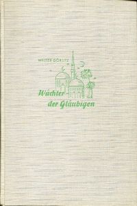 Görlitz, Wächter der Gläubigen. (Umschlag)