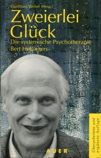 Weber, Zweierlei Glück. (Umschlag)