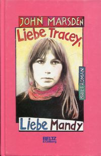 Marsden, Liebe Tracey, liebe Mandy. (Umschlag)