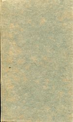 Heer, Methodisches Lehrbuch des Denkrechnens ..., Theil 3 (Umschlag)