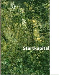 Heynen, Startkapital. (Einband)