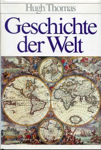 Thomas, Geschichte der Welt. (Umschlag)