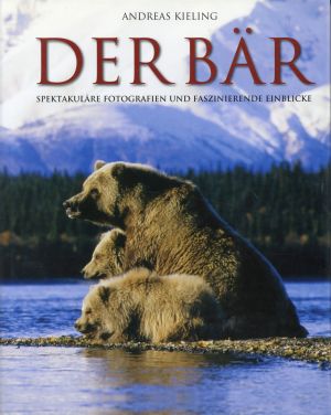 Kieling, Der Bär. (Umschlag)