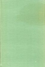 Jahrbuch des Oberaargaus, 12. Jahrgang 1969. (Umschlag)