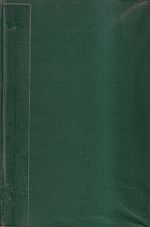 Jordan, Handbuch der Vermessungskunde. (Umschlag)
