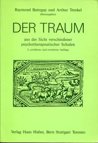 Battegay, Der Traum. (Umschlag)