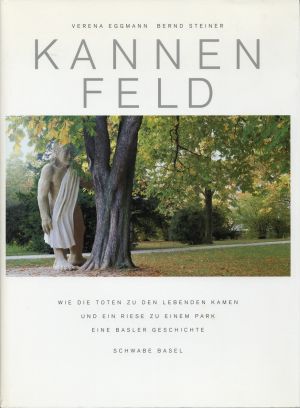 Eggmann, Kannenfeld. (Umschlag)