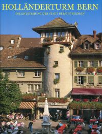 Rubli, Holländerturm Bern. (Umschlag)