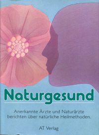 Jenny, Naturgesund. (Umschlag)