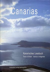 Goebel, Canarias. (Umschlag)