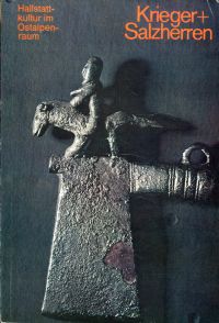 Krieger und Salzherren. (Umschlag)