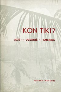 Kon Tiki? (Umschlag)