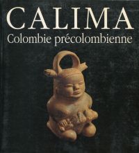 Calima. (Umschlag)