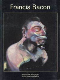 Ades, Francis Bacon. (Umschlag)