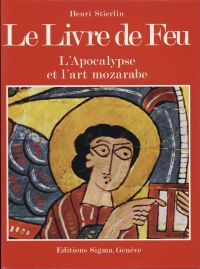 Stierlin, Le livre de feu. (Umschlag)
