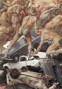 Wiedmer, Omaggio a Luca Signorelli. (Umschlag)