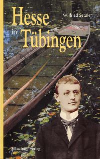 Setzler, Hesse in Tübingen. (Umschlag)