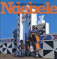 Caminata, Ndebele. (Umschlag)