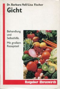 Voll, Gicht. (Umschlag)