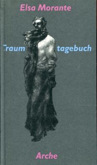 Morante, Traumtagebuch. Diario 1938. (Umschlag)