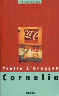 Z'Graggen, Cornelia. (Umschlag)