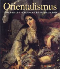 Lemaire, Orientalismus. (Umschlag)