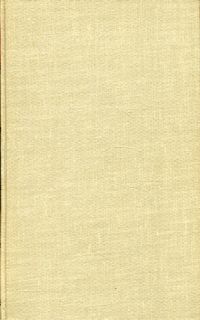 Augustinus, Alleingespräche. (Umschlag)