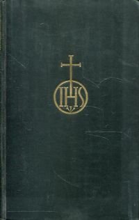 Fülöp-Miller, Macht und Geheimnis der Jesuiten. (Umschlag)