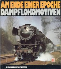 Mehltretter, Am Ende einer Epoche. (Umschlag)
