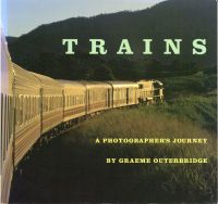 Outerbridge, Trains. (Umschlag)