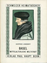 Lendorff, Basel (Umschlag)