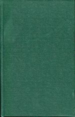 Lenski, The interpretation of St. Paul's Epistles to the Galatians, to the Ephes (Umschlag)