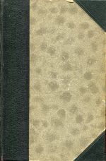 Pohle, Lehrbuch der Dogmatik in sieben Büchern. (Umschlag)