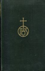 Fülöp-Miller, Macht und Geheimnis der Jesuiten. (Umschlag)