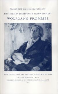 Argonaut im 20. Jahrhundert. (Umschlag)