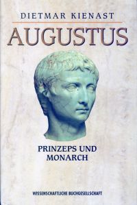 Kienast, Augustus. (Umschlag)
