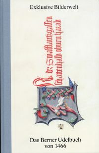Gutscher-Schmid, Exklusive Bilderwelt. (Umschlag)