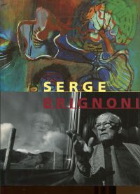 Billeter, Serge Brignoni (Umschlag)
