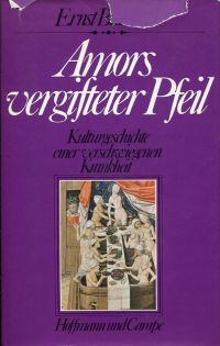 Bäumler, Amors vergifteter Pfeil. (Umschlag)