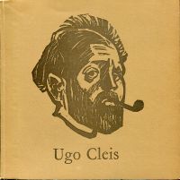 Ugo Cleis, oeuvre gravé. (Umschlag)