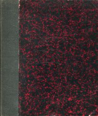 Der Twingherren-Streit, 1470. (Umschlag)