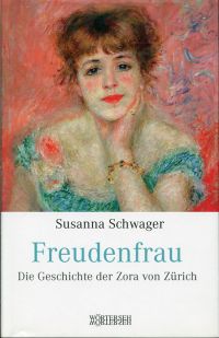 Schwager, Freudenfrau. (Umschlag)