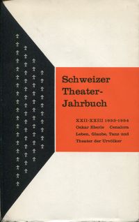 Eberle, Cenalora. (Umschlag)