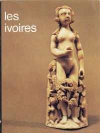 Malgras, les ivoires (Umschlag)