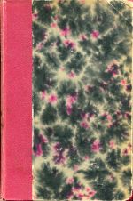 Escard, Les métaux spéciaux. (Umschlag)
