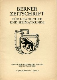 Degler-Spengler, Das Jahrzeitenbuch des Heiliggeistklosters in Bern. (Umschlag)