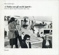 Leibundgut, L' Italia con gli occhi aperti. (Umschlag)