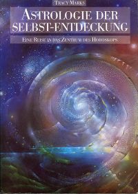 Marks, Astrologie der Selbst-Entdeckung. (Umschlag)
